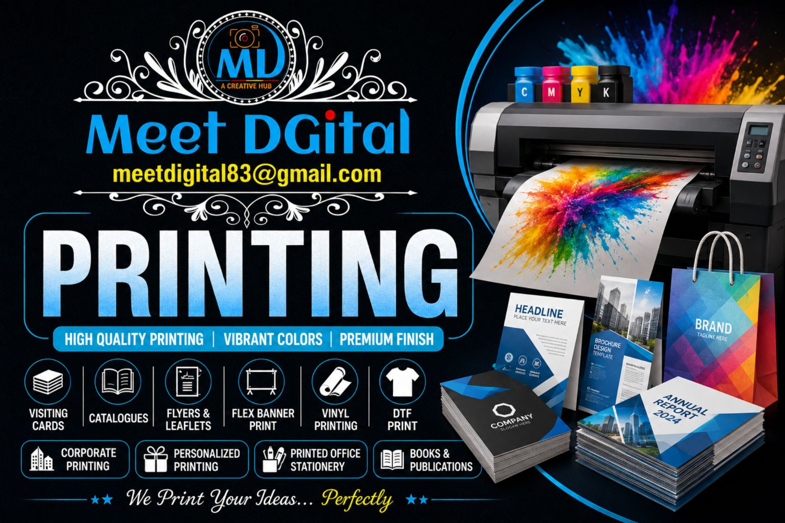 Printing