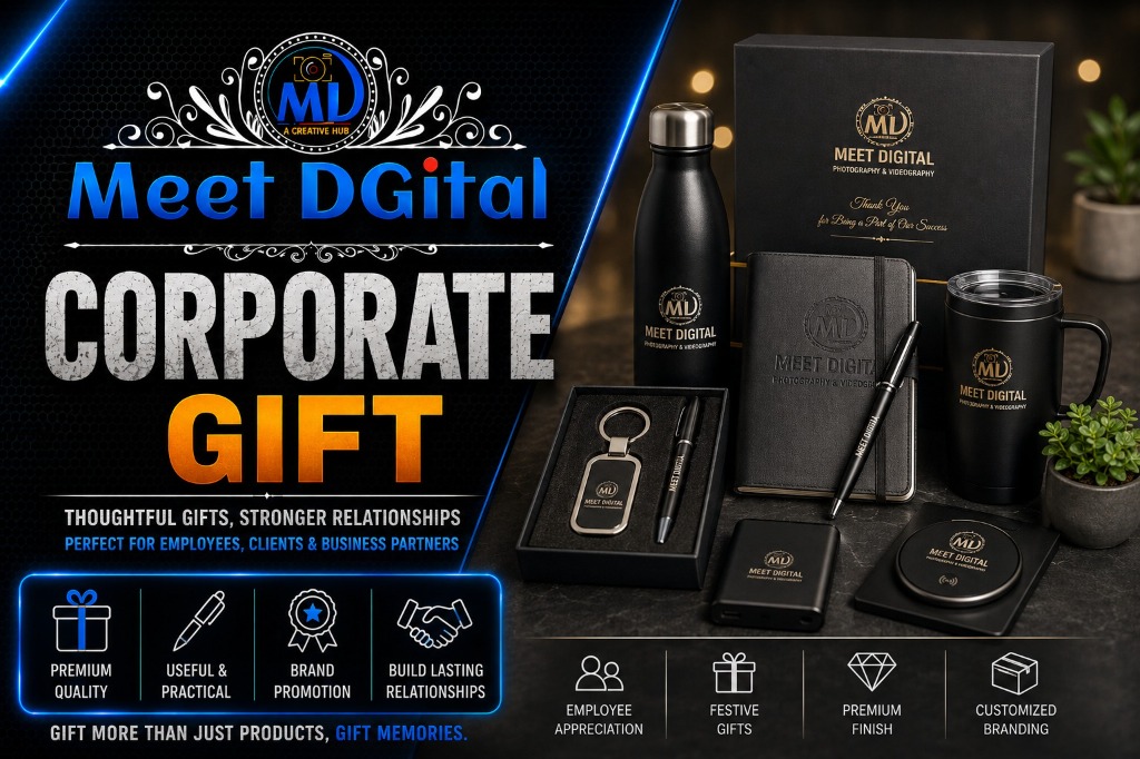 Corporate Gift