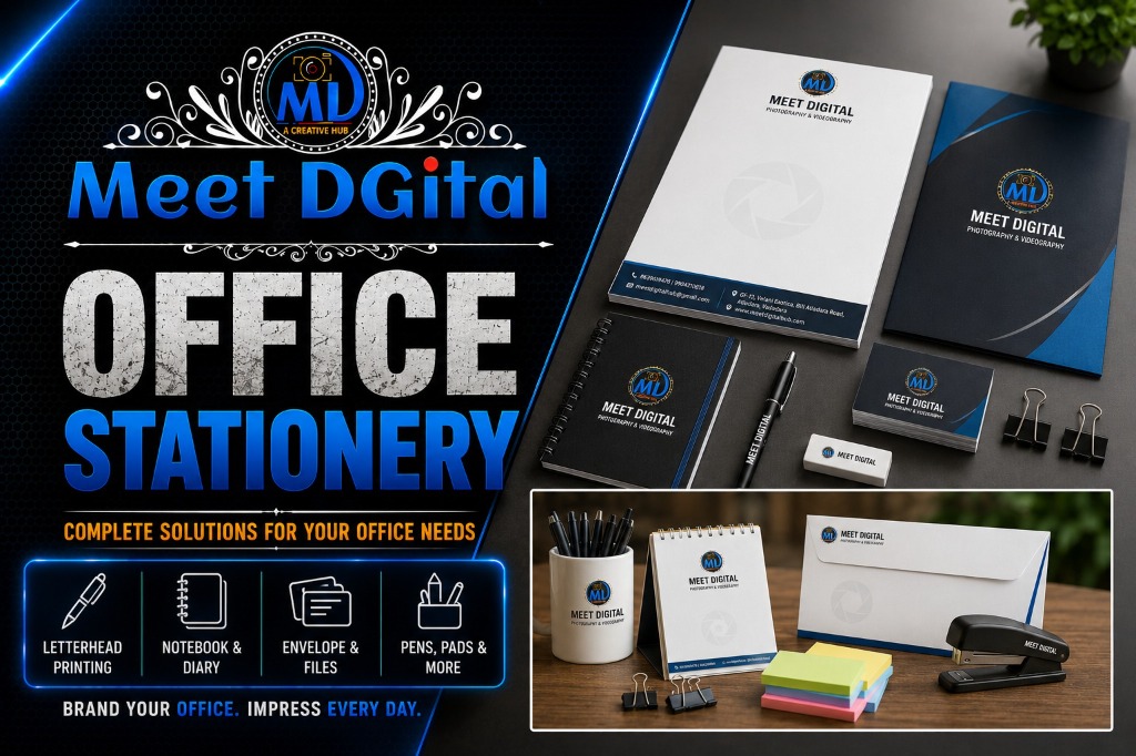 Office Stationery